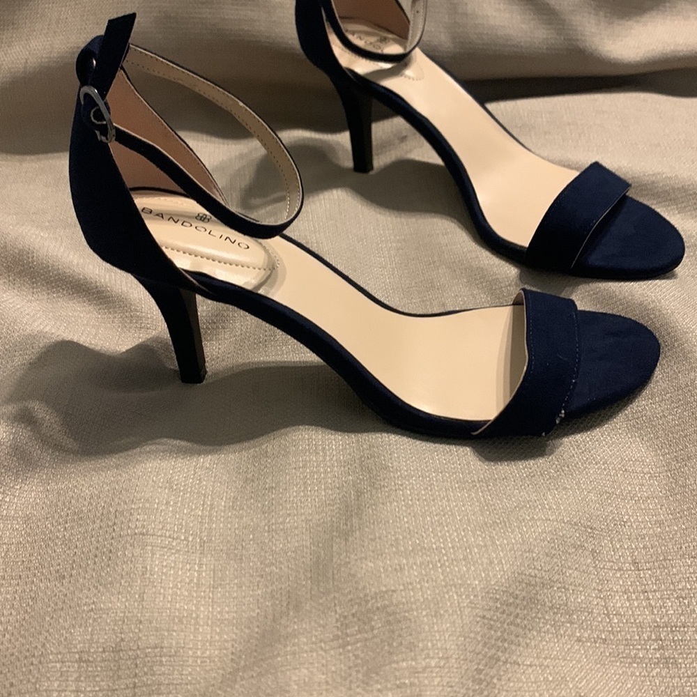 Bandolino Madia 2 Ankle Strap Sandal - Picture 3 of 11